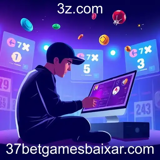 A Ascensão dos Jogos Online no Brasil
