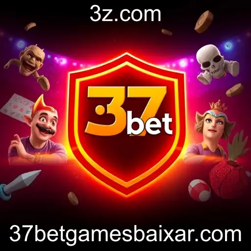 A Revolução dos Jogos Online: A Ascensão de 37bet
