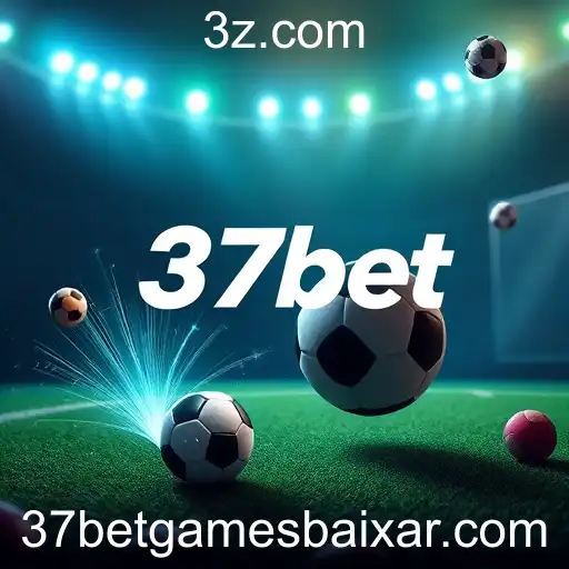 A Revolução dos Jogos Digitais com 37bet