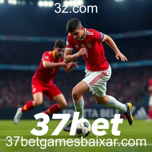 Expansão dos Jogos Online e a Popularidade do 37bet