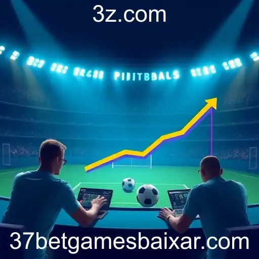 O Crescimento dos Jogos de Apostas em 2026