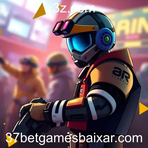 A Ascensão do 37bet Games no Mercado de Jogos Online