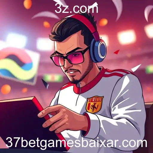 A Evolução dos Jogos Online: O Impacto do 37bet no Mercado