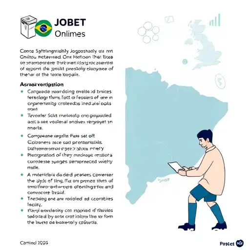 O Impacto dos Jogos Online na Economia Brasileira