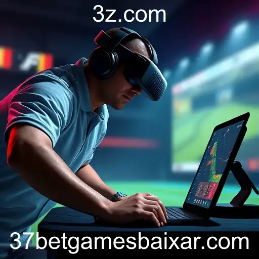 Novas Tendências e Desafios no Mundo dos Jogos Online