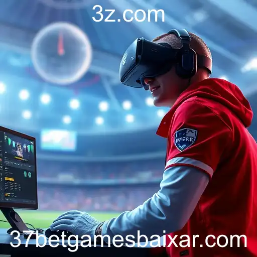 Popularidade Crescente dos Sites de Jogos no Brasil