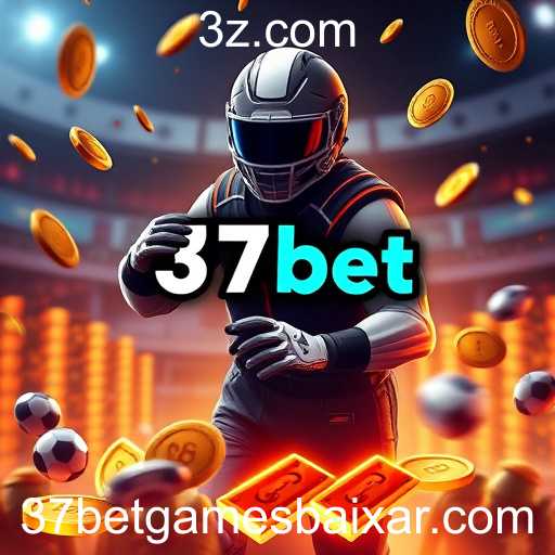 A Evolução do Mercado de Jogos Online com 37bet Games