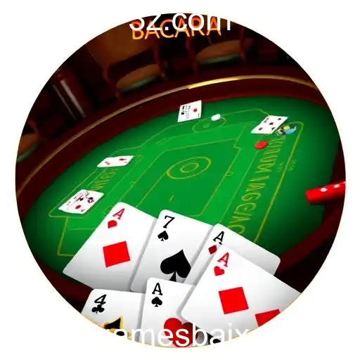 A Sofisticação do Jogo de Bacará no 37bet Games Baixar