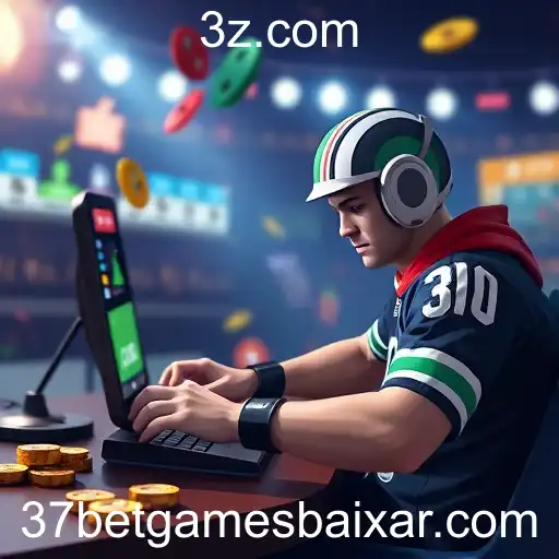 A Expansão do Mercado de Jogos Online em 2026