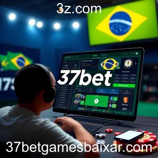 Expansão dos Jogos Online e o Impacto Econômico no Brasil