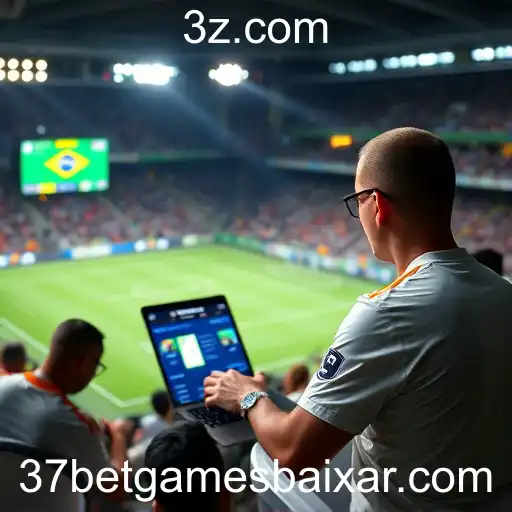 Expansão do Mercado de Jogos Online no Brasil