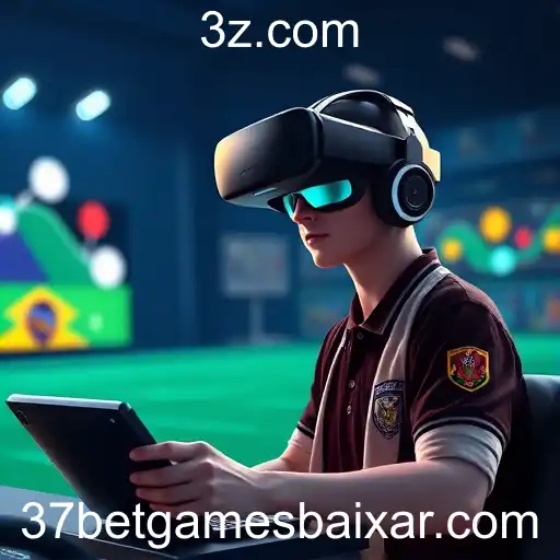 Tendências e Impactos do Mercado de Jogos em 2026