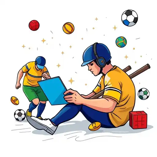 Explorando o Impacto dos Jogos Online no Brasil