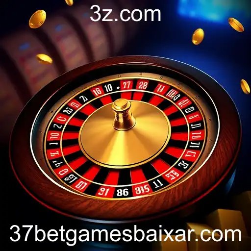 Explorando a Emoção do Jogo de Roleta no 37bet Games